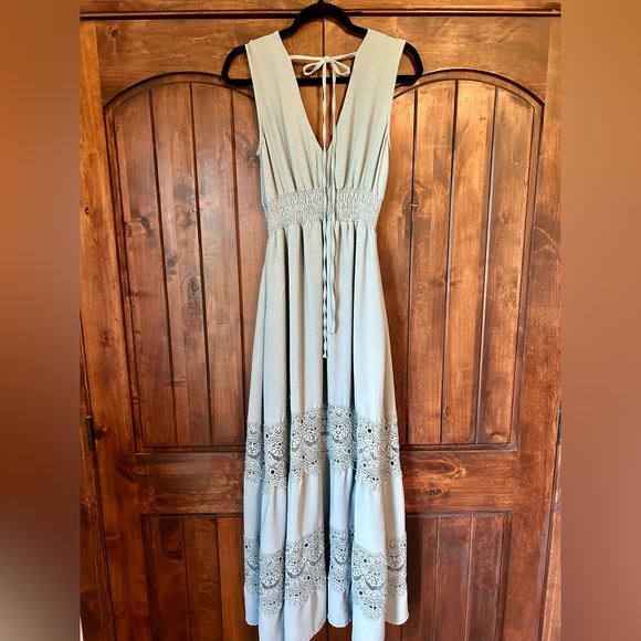 Baltic Born dress - Picture 2 of 5